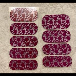 Jamberry Nail Wraps